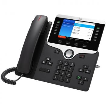 Cisco 8851 MPP VoIP Telefon